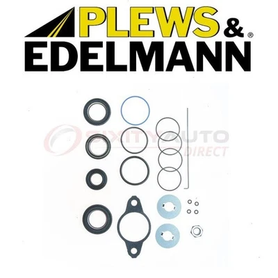 Edelmann Rack and Pinion Seal Kit for 1998-2004 Toyota Tacoma 3.4L V6 - io - Image 1 of 4
