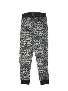 T2Love Girls Gray Casual Pants 14 - Picture 1 of 2