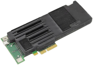Cavium Networks | NGFIPS PCIe Nitrox PX | CN1620-NFBE3-3.0-FW2.1-G | HSM Adapter - Afbeelding 1 van 6