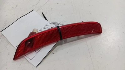 Fiat 500 Left Rear Reflector 2012 2013 2014 2015 2016 2017 - Image 1 of 4