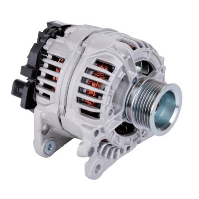 For Volkswagen Golf Alternator 1999-2004 | 038-903-018RX | 2.8L V6 2771cc - Image 1 of 4