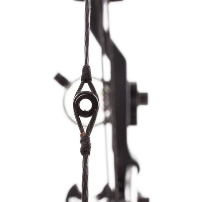 Optional Product Compound Bow 1*metal Peephole Metal Peephole Multi-color - Image 1 of 4
