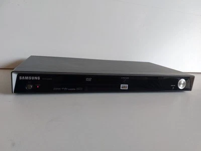 Samsung DVD HD 870 DVD Player - Bild 1 von 4