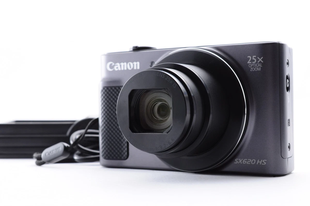 Canon Canon PowerShot SX620 HS Digital Cameras for Sale - Shop New