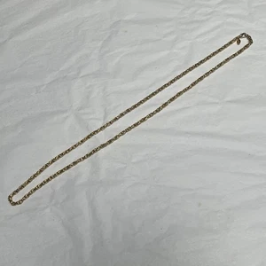 KJL, Necklace Gold-Tone, Vintage, Signed - Picture 1 of 12