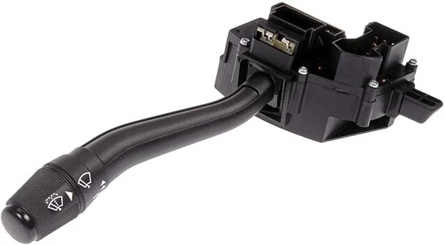 99-01 EXPLORER MOUTAINEER 99-03 RANGER SPORT TRAC MUILTIFUNCTION SWITCH ASSEMBLY - Image 1 of 4