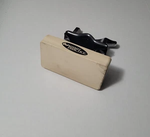 DW Smart Practice Pad Set Parts - Kick Pad Clamp - Picture 1 of 5
