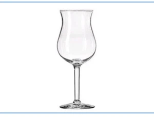 libbey 8413 Drinking Wine Goblet Juice glass 13 Oz viva Grande Dishwasher Safe - Picture 1 of 2