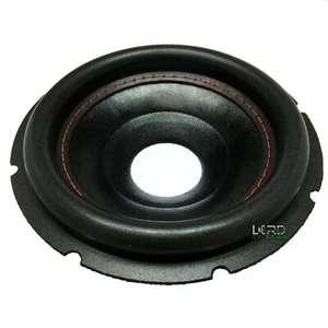 Cono de altavoz de subwoofer de 6,5"" 1,5"" VCID CN6515RS - Imagen 1 de 2
