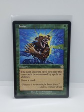 MTG Insist Torment 127/143 Regular Rare