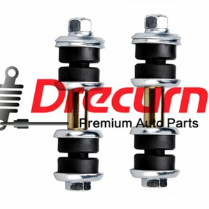 2Pcs Sway Bar Bar Links For 2004-2006 Scion XA XB 2000-2005 Toyota Echo K90390 - Picture 1 of 2