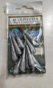 1 confezione di torpille gr 9  10 pz mf BC179 - Picture 1 of 1