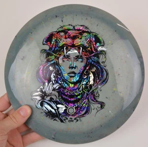🎉PARTY TIME🎉 Infinite Discs Splatter S-Blend Aztec, Special Edition, 175g - Picture 1 of 4