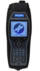 Midtronics CAD-5000 Celltron Advantage Battery Analyzer Tester Franklin - Bild 1 von 5