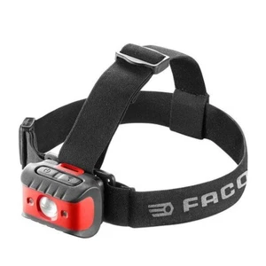 Facom 779.FRTPB Rechargeable LED Head Lamp 100Lm / 200Lm - Picture 1 of 1