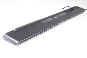 GK4RP Alienware Hinges Cover M17 R2 AWYA17-7640WHT-PUS - Afbeelding 1 van 2