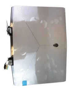Dell Alienware M15 Uhd 4K 15.6" LCD Matte Laptop Screen Assembly RYWV8 0RYWV8 - Picture 1 of 3