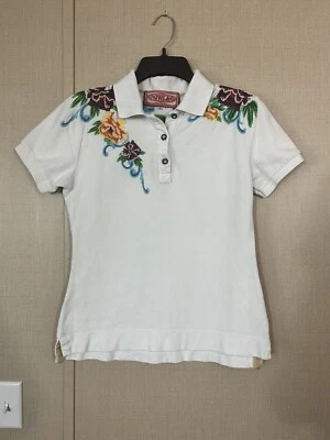 Blusa bordada JWLA Foto 1 de 3