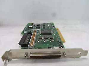 ADAPTADOR HP Compaq KZPBA-CX COMPAQ PCI SCSI DEC - Imagen 1 de 3