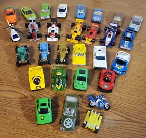 29 Vintage 1:64 Die Cast Vehicles - Picture 1 of 7