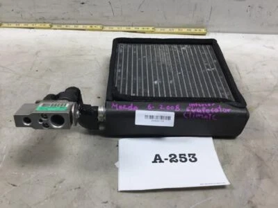 Mazda 2008 6 evaporador de aire acondicionado Foto 1 de 4