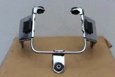 KAWASAKI 750 LTD KZ750K 1983 CINTURÓN FARO LÁMPARA OREJAS SOPORTE DE MONTAJE (HLE03) Foto 1 de 4