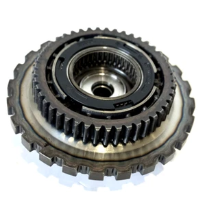 2011 Ford Escape 2.5L AUTO 6F35 TRANSMISSION CHAIN DRIVE GEAR ASSEMBLY USED OEM - Picture 1 of 7