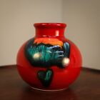 Poole Pottery small Vase