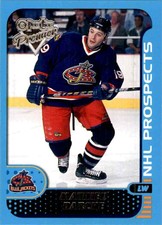 2001-02 O-Pee-Chee Premier Parallel Mathieu Darche #310