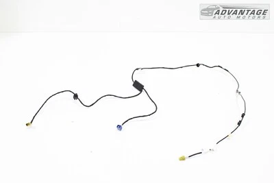 2020-2022 FORD ESCAPE FRONT DASH RADIO ANTENNA CABLE WIRE WIRING HARNESS OEM - Image 1 of 4