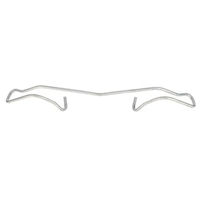 NUEVO OEM Volkswagen 2005-2019 Beetle GTI pastillas de freno retenedor resorte 1K0-615-269 Foto 1 de 4