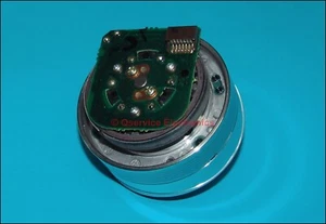 LG RC288 DVD-VHS Recorder, original Trommelbaugruppe komplett oben + unten PLS LESEN - Bild 1 von 2