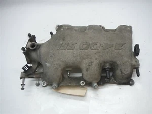 2003 PONTIAC MONTANA ENGINE MOTOR INTAKE COVER TOP PANEL OEM 2002-2006 - Picture 1 of 11