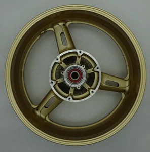 Yamaha FJR1300 FJR 1300 A AE hintere Felge Hinterrad rear wheel RP13A RP23 RP28 - Bild 1 von 2