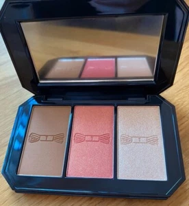 🌼Ted Baker Bronze Blush & Highlight Palette New🌼 - Picture 1 of 3