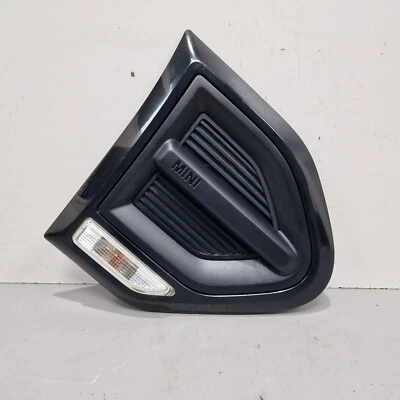 MINI COUNTRYMAN PARAFANGO SEGNALE DI SVOLTA TRIM 2020 LATO GUIDA 7414094 - Immagine 1 di 4