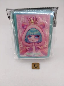 Sugar 70 Sleeves One Piece Card Game Official Ver.9 TCG Japanese - Picture 1 of 3