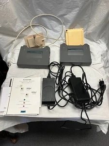 Cisco Aironet 340 Serie AIR-BR340 2,4 GHz DS 11 Mbps Wireless Bridge SET GETESTET - Bild 1 von 9