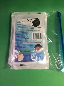 110 Vita Culina Silikon Maskenverlängerer Versiegelt Neu - Bild 1 von 6