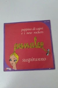 Peppino Di Capri e I New Rockers – Annalee - Foto 1 di 5