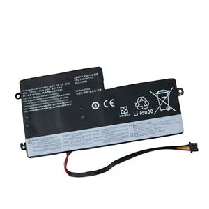 Internal Battery For Lenovo ThinkPad T440 T450 T450S T460 X240 X250 X260 45N1112 - Picture 1 of 5