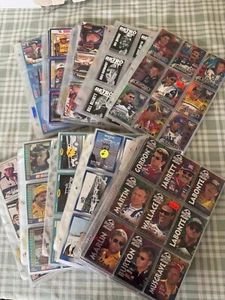 NASCAR - 10 Complete Sets, EX-NM Condition, Read Below, Free Shipping!!! - Picture 1 of 1