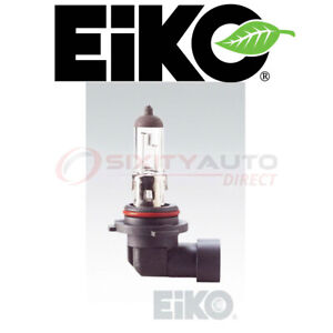 EiKO PowerVision PRO Headlight Bulb for 1996-1998 Chevrolet Express 3500 wz