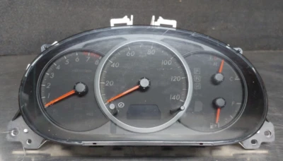 2008 2009 年马自达 5 2.3 A/T 速度计仪表组 — 第 1/3 张图片