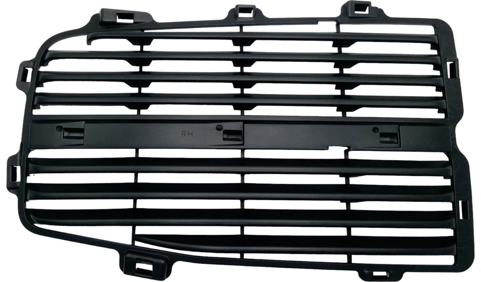 PANEL DE REJILLA DERECHA DODGE DURANGO 04-06 5114518AB - NUEVO OEM Foto 1 de 4