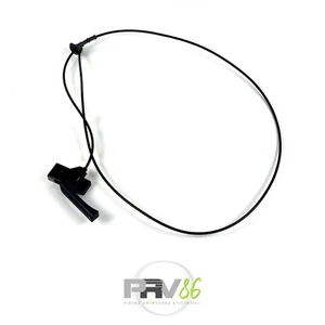 ✅✅ Poignée + Câble Capot OPEL ASTRA V ( K ) 1.5CRDI 105ch / 39130883 - Imagen 1 de 13