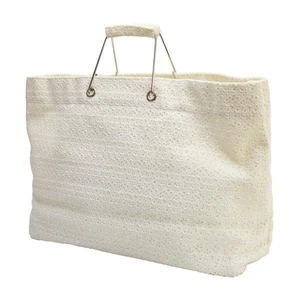 tricot COMME des GARCONS Lace Hand Bag(K-149179) - Picture 1 of 12