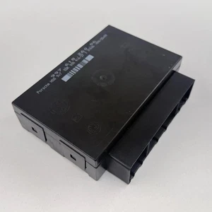 05-12 Porsche 911 997 Boxster Cayman 987 Rear End Body Control Module BCM OEM - Picture 1 of 6