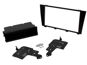 CT24LX01/10 Lexus IS300 IS200 Single / Double Din Stereo Fascia Panel Adaptor... - Picture 1 of 1