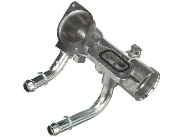 Carcasa de termostato para Vue Captiva Sport LaCrosse Regal Malibu Cobalt HHR HZ43Q1 Foto 1 de 1